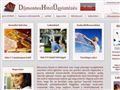 http://partner.dhu.hu ismertető oldala